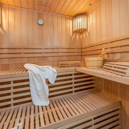 Lejlighed Zingst Zingst