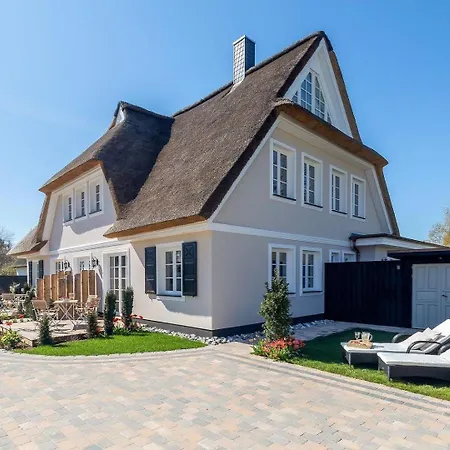 Zingst Apartment