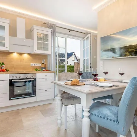 Apartment Zingst