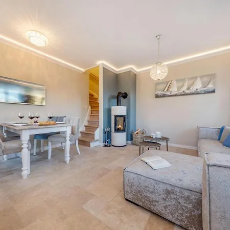 Apartment Zingst