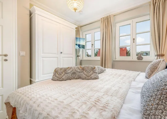 Apartman Zingst Zingst