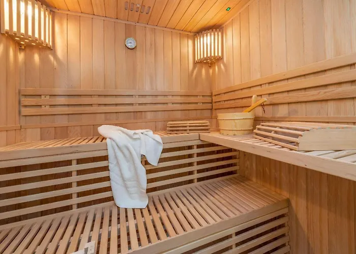 Apartman Zingst Zingst